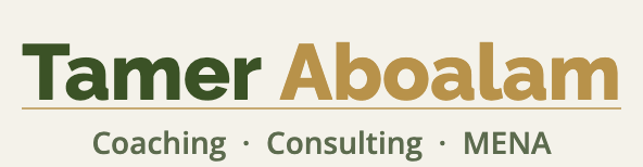 Tamer Aboalam Coaching & Consulting